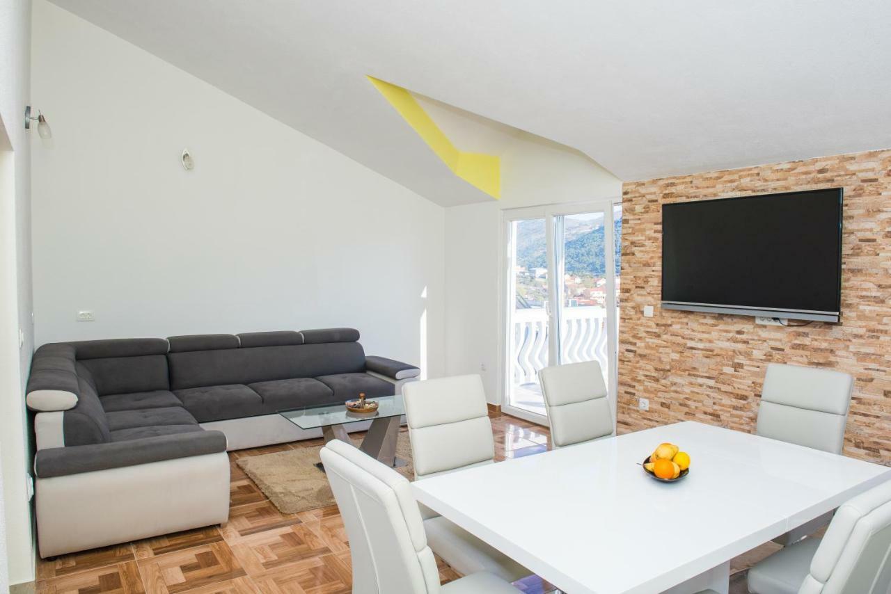 Apartman Franko Apartamento Grebaštica Exterior foto
