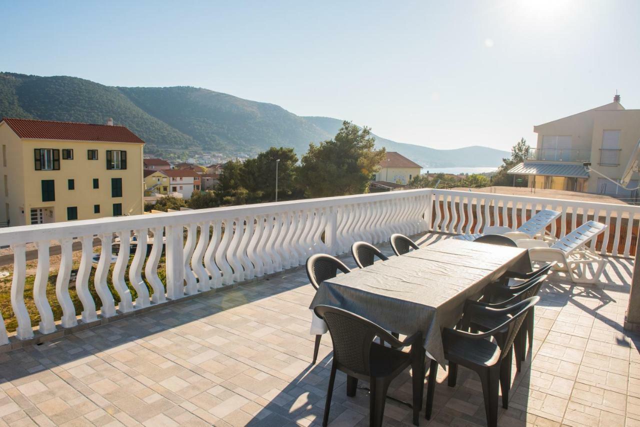 Apartman Franko Apartamento Grebaštica Exterior foto