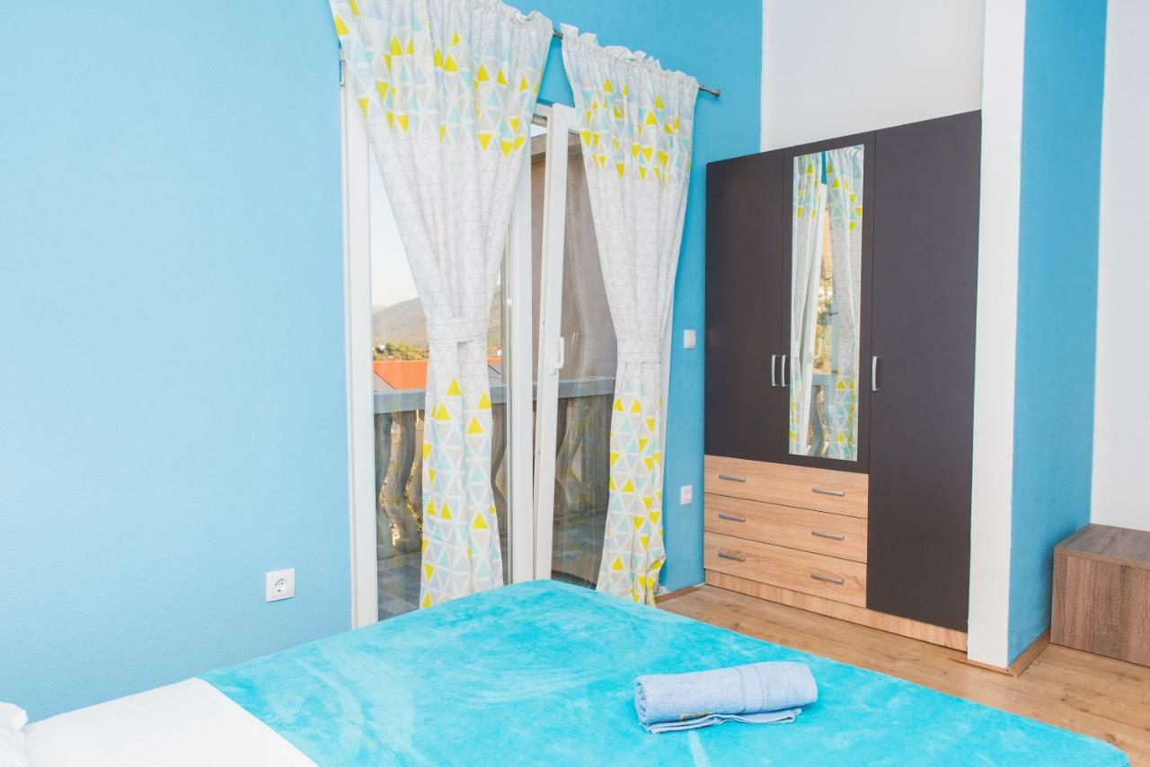 Apartman Franko Apartamento Grebaštica Exterior foto